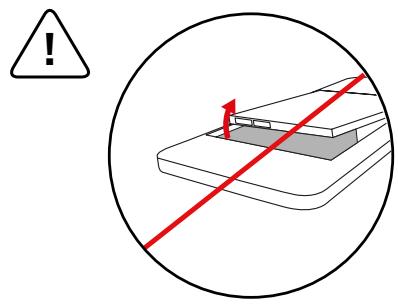 WIKO Y80 - Περιεχόμενο της συσκευασίας: - 1