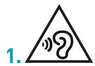 WIKO Y80 - ΠΑHΡΟΦΟΡΙΕΣ ΓΙΑ THΝΑΣΦΑΛΕΙΑ - 1