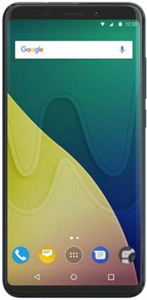 WIKO Y80 - CE - 2