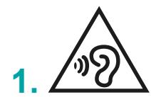 WIKO Y80 - Panel z obvestili - 2