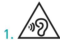 WIKO Y80 - Consignes de sécurité - 1