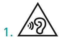 WIKO Y80 - Sicherheitshinweise - 1