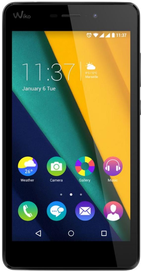 WIKO BLOOM - WIKO SAS - 1