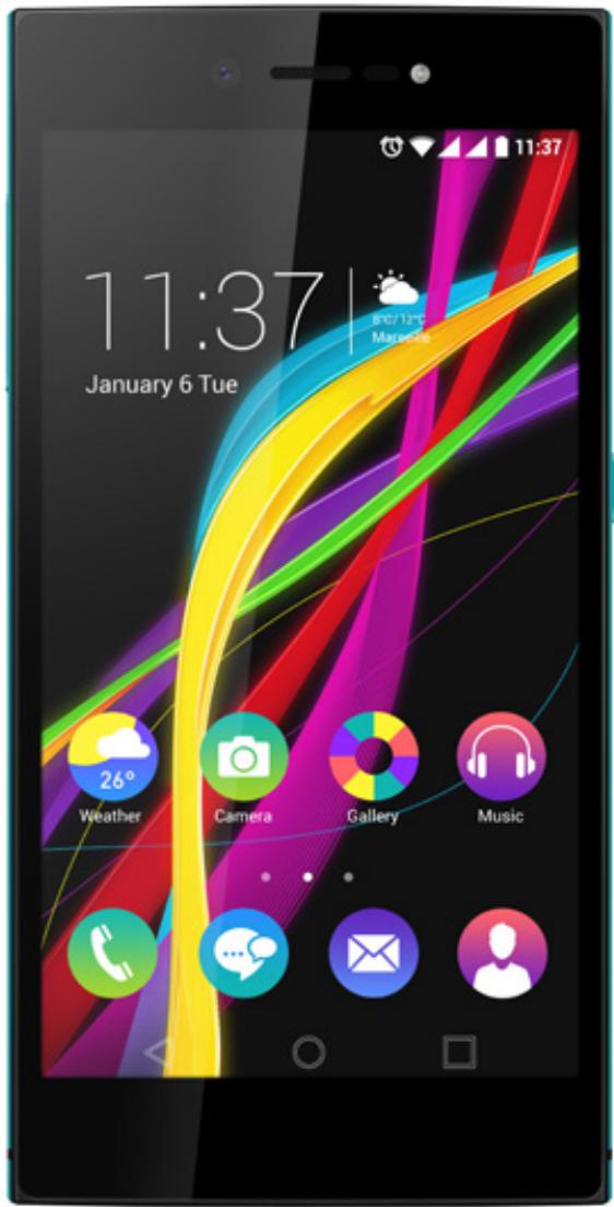 WIKO RIFF 3 LS - 1