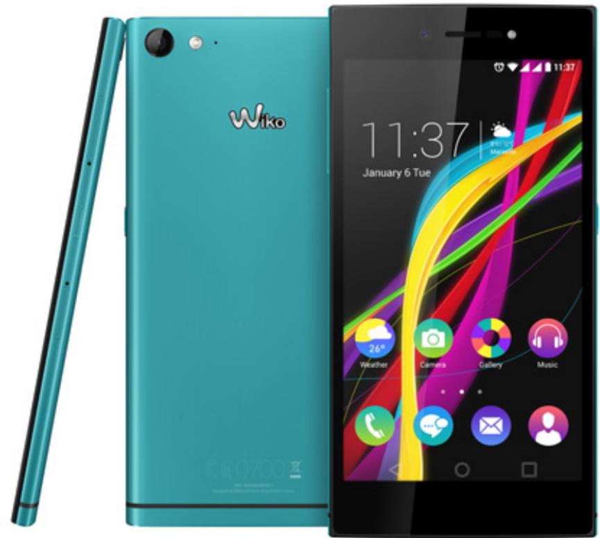 WIKO RIFF 3 LS - Wiko - 1