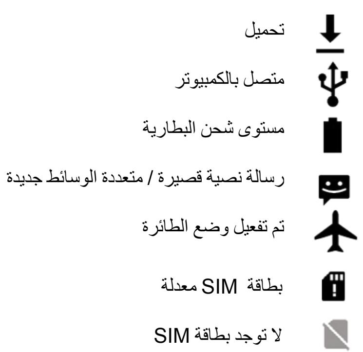 WIKO RIFF 3 LS - 4G • خدمة الجيل الثالث - 1