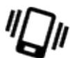 WIKO RIFF 3 LS - Icônes de notification sur la barre d'état - 13