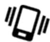 WIKO RIFF 3 LS - Iconos de notificación en la barra de estado - 20