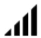 WIKO RIFF 3 LS - Notification icons on the status bar - 1