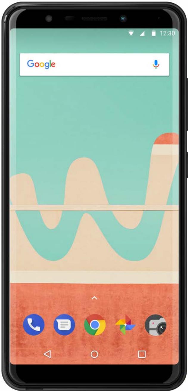 WIKO SUMMER - Wiko - 1