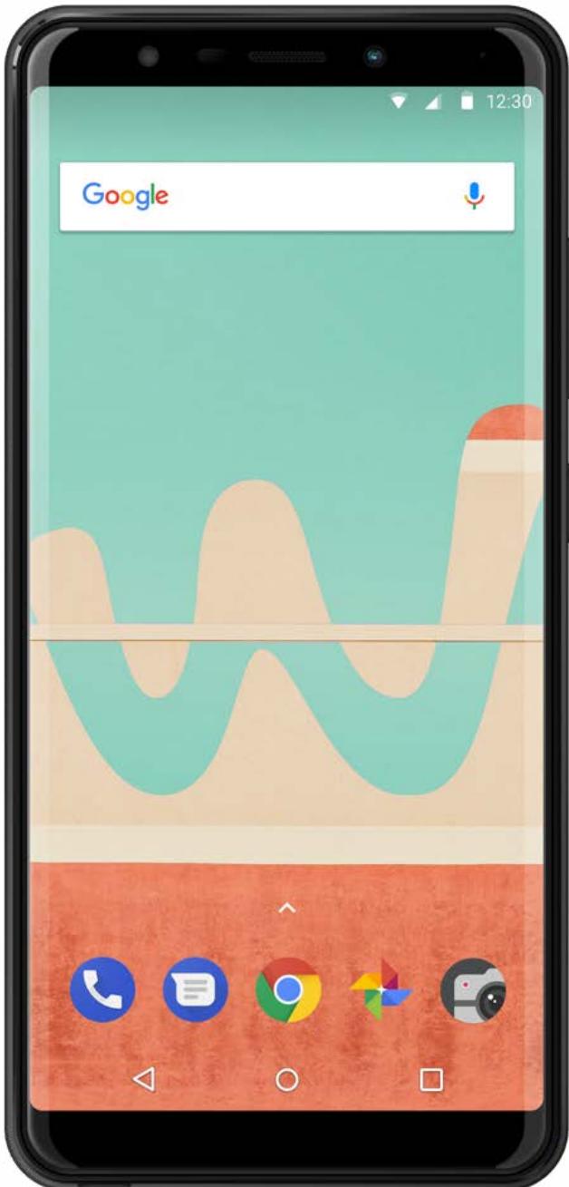 WIKO SUMMER - Wiko - 1