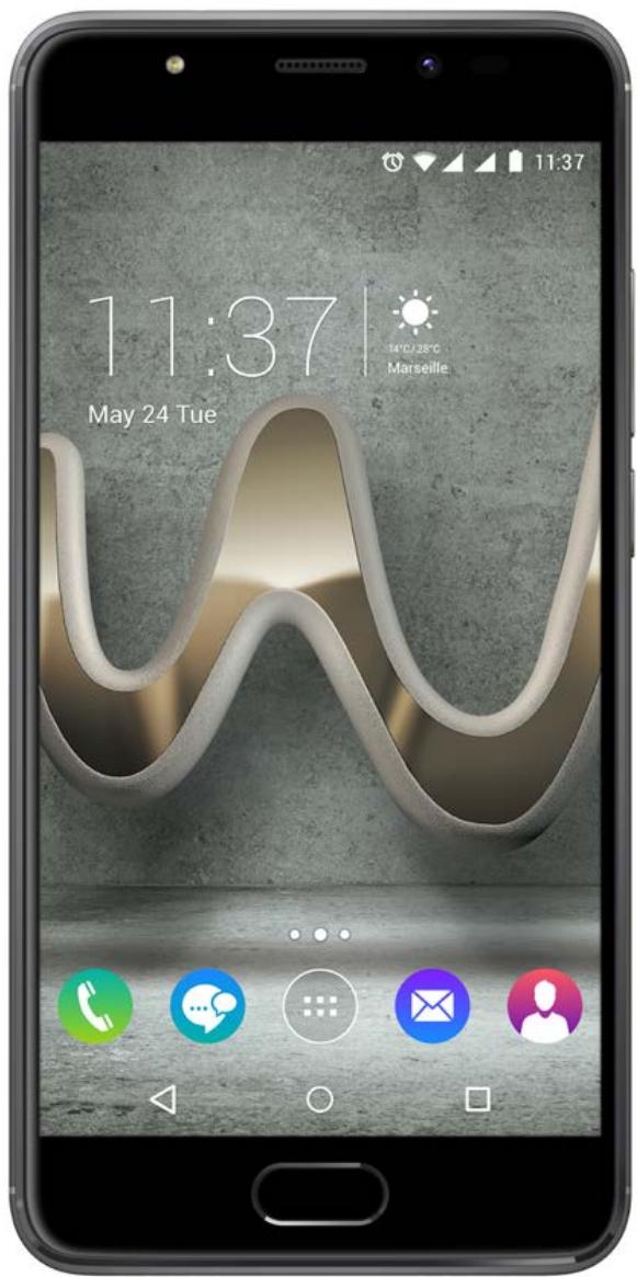 WIKO JERRY MAX - WIKO SAS - 1