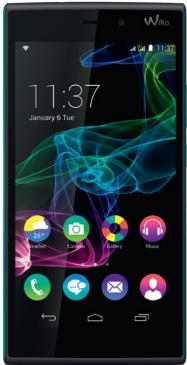 WIKO VIEW 3 LITE - 1