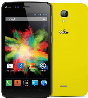 WIKO VIEW2 PRO - 1