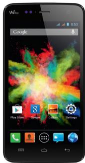 WIKO VIEW2 PRO - 1