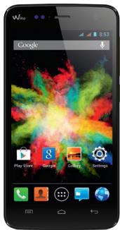 WIKO VIEW2 PRO - Fabricante y Central SAT - 2