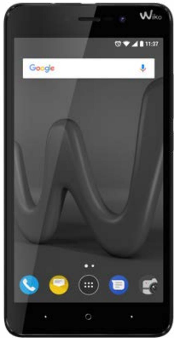 WIKO U FEEL LITE - lenn4 plus - 1