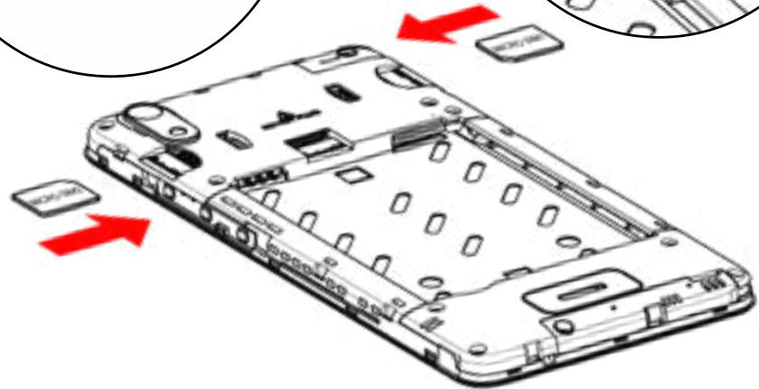 WIKO U FEEL LITE - 3. - 1
