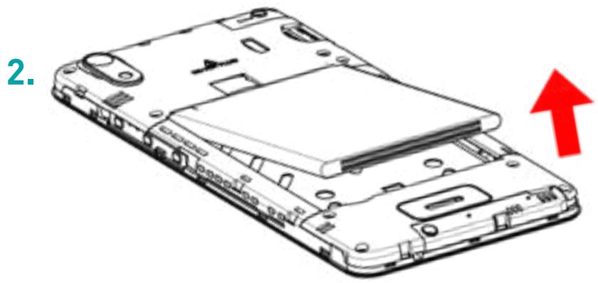 WIKO U FEEL LITE - 1