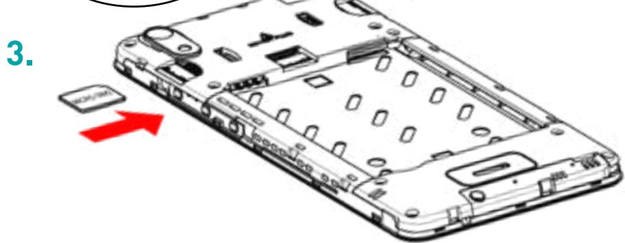 WIKO U FEEL LITE - 3