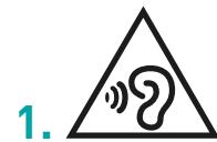 WIKO U FEEL LITE - INFORMATI DE SIGURANTA - 1