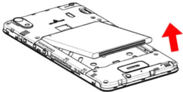 WIKO U FEEL LITE - 2. - 1