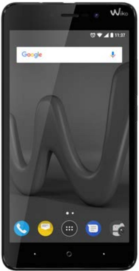 WIKO U FEEL LITE - Wiko - 2