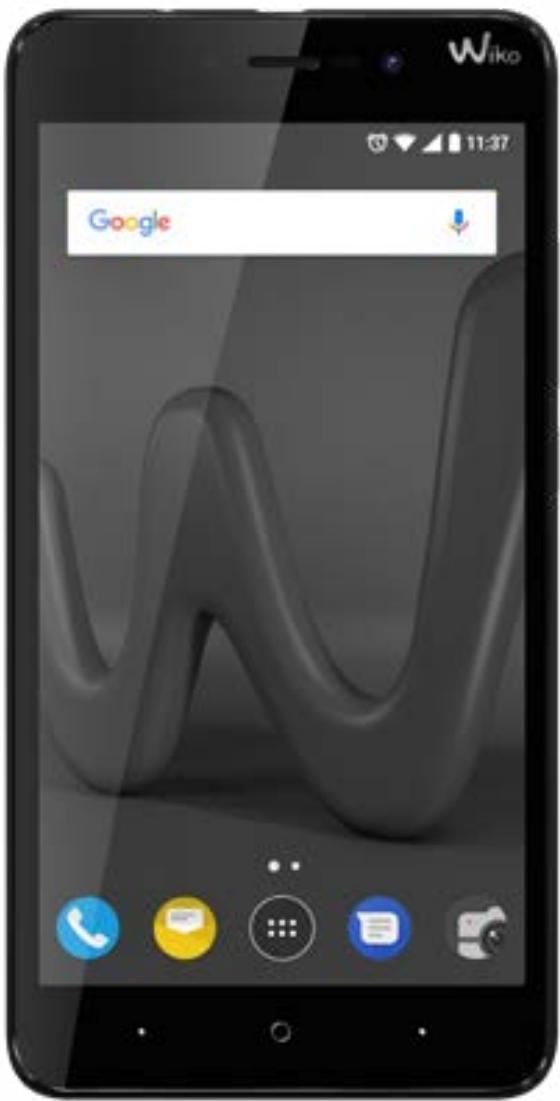 WIKO U FEEL LITE - Wiko - 2