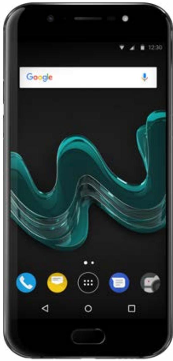 WIKO VIEW PRIME - WIM - 1