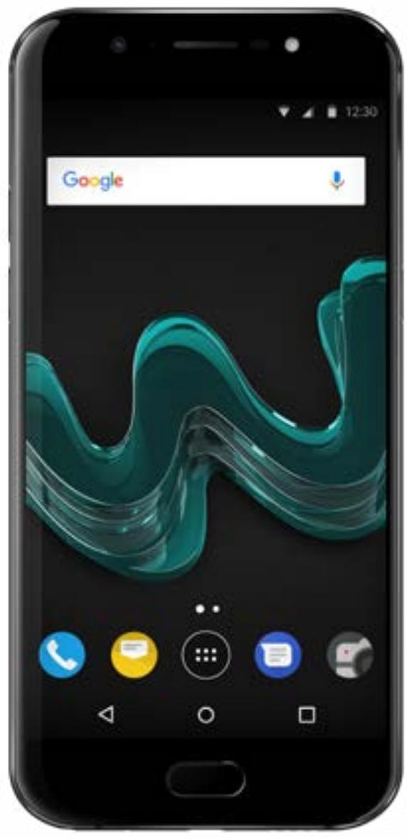 WIKO VIEW PRIME - Déclaration de conformité - 2