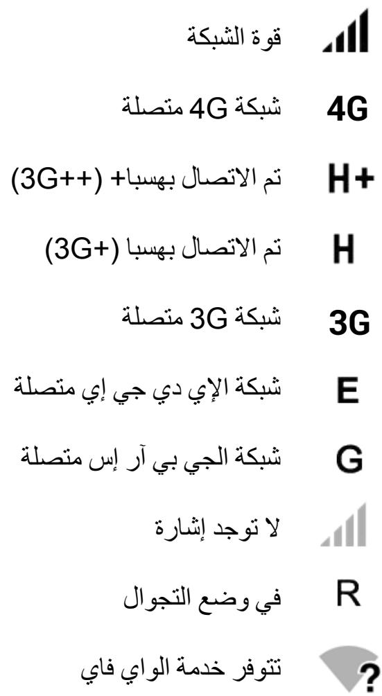 WIKO Y60 BS - • تشغيل توصيل البيانات - 2