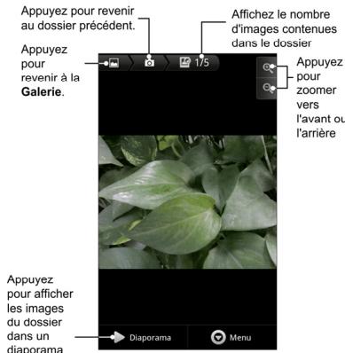ZTE BLADE A512 - BLADE A520 - Galerie - 1