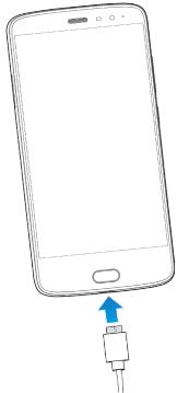 ZTE GRAND X PRO - NOTE: - 1