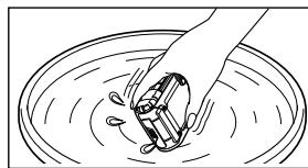 OLYMPUS TG-TRACKER - Surface: - 1