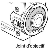 OLYMPUS TG-TRACKER - Avant toute utilisation : - 1