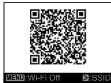 OLYMPUS TG-TRACKER - Connexion à un smartphone - 1