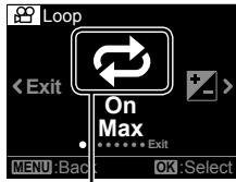 OLYMPUS TG-TRACKER - Menu SETUP - 2