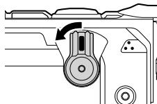 OLYMPUS TG-TRACKER - Sauvegarde des journaux - 1