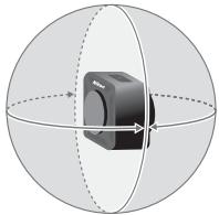 NIKON KEYMISSION 170 - - Une large gamme d'accessoires permet d'étendre les possibilités de prise de vue - 1