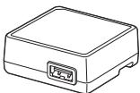 NIKON KEYMISSION 170 - Vérification du contenu de la boîte - 4