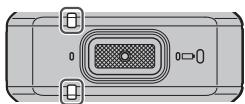 NIKON KEYMISSION 170 - Appuyez sur la commande vidéo ou la commande photo pour mettre l'appareil photo en mode d'attente d'association. - 2