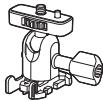 NIKON KEYMISSION 170 - Vérification du contenu de la boîte - 6