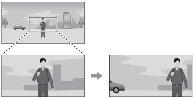 NIKON KEYMISSION 170 - Visualisation d'images - 1