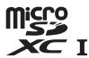 NIKON KEYMISSION 170 - Informations sur les marques commerciales - 1