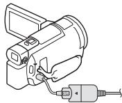 SONY PXW-Z90V - Tous les modèles - 4