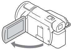 SONY PXW-Z90V - Pour charger la batterie à l'étranger - 1