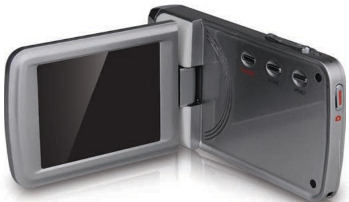 POLAROID SOCIALMATIC - Configuration requise - 1