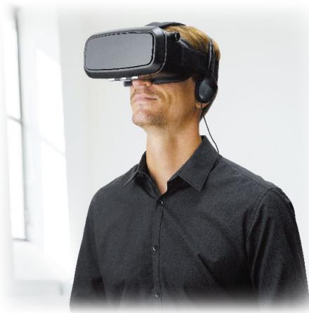 RICOH WG-M1 - Videos Enjoy 360° experiences! - 1