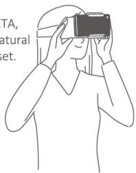 RICOH WG-M1 - Fix the THETA in place when shooting! - 2