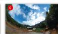 RICOH WG-M1 - Using SNS - 22
